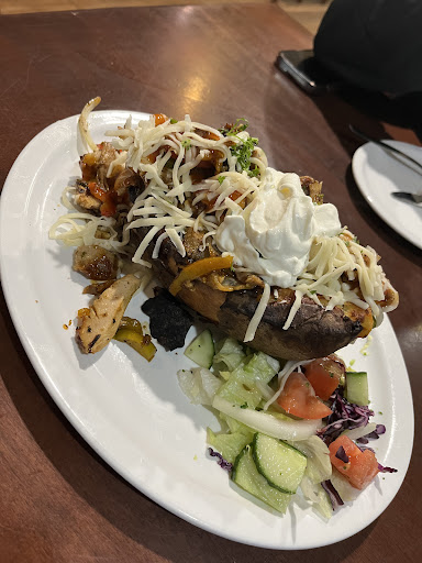 Photo of Potato Jackets - 5444 Ferry St, Niagara Falls, ON L2G 1S1
